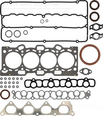 Full Gasket Kit, engine